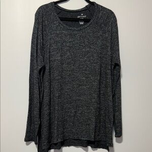 AMERICAN EAGLE | Women's Soft & Sexy Plush Long Sleeve size XL